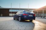 Alpina B5 Bi-Turbo Touring Edition 50 2015 года